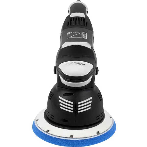 Rupes LK900E/US/STD Gear Driven Dual Action Polisher – BIGFOOT MILLE RUP-LK900E