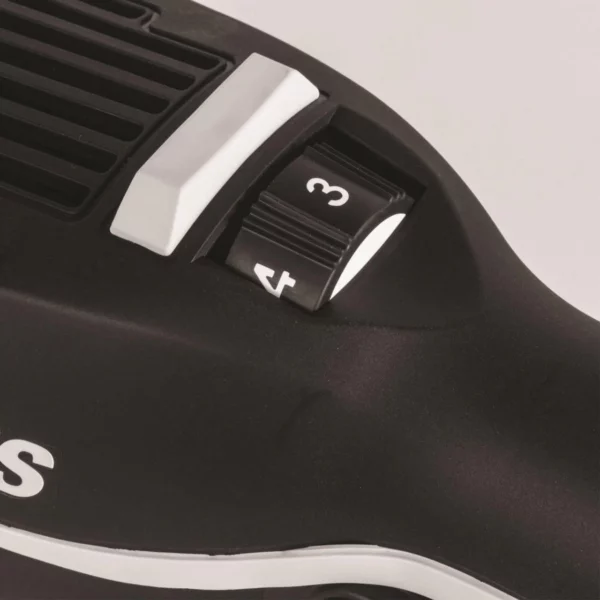 Rupes LH19E/US/STP Rotary Polisher