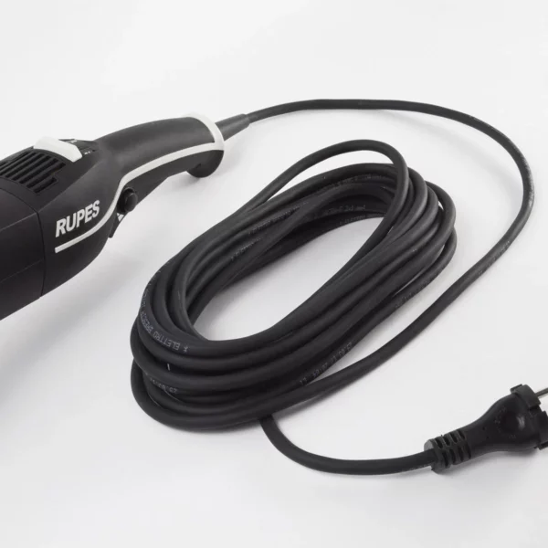Rupes LK900E/US/STD Gear Driven Dual Action Polisher – BIGFOOT MILLE RUP-LK900E