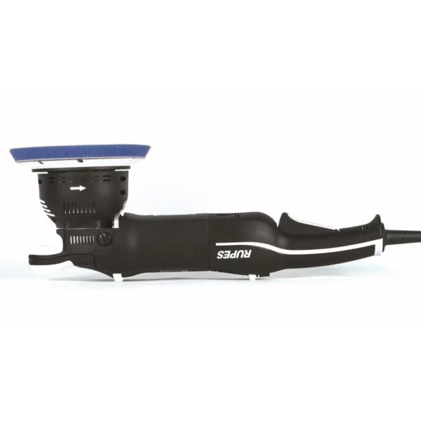 Rupes LK900E/US/STD Gear Driven Dual Action Polisher – BIGFOOT MILLE RUP-LK900E
