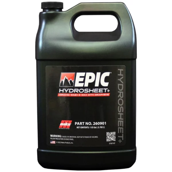 Malco Hydro Sheet
