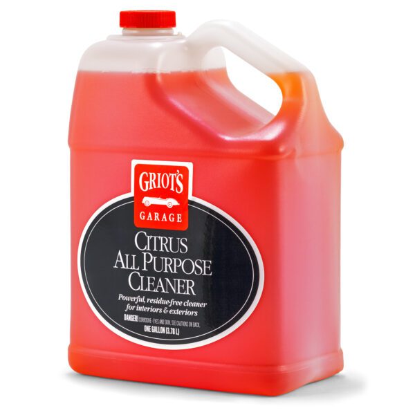Citrus All Purpose Cleaner GRO-10844