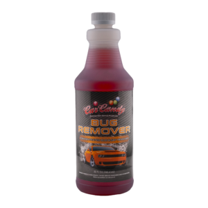 Car Candy - BUG REMOVER