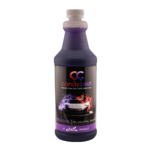 CANDYCOAT REVIVE pH NEUTRAL SOAP