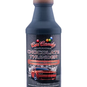 CHOCOLATE THUNDER ACID-FREE WHEEL AND TIRE CLEANER
