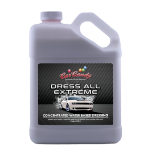 DRESS ALL EXTREME CONCENTRATED WATER BASED DRESSING