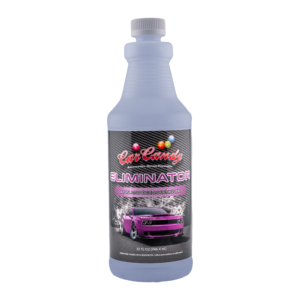 ELIMINATOR IRON & DECON REMOVER