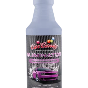 ELIMINATOR IRON & DECON REMOVER