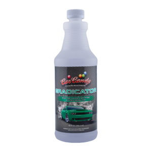 ERADICATOR ENZYME CARPET SPOTTER & STAIN REMOVER