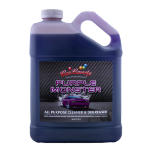 PURPLE MONSTER ALL PURPOSE DEGREASER CAR-PURPLE-MONSTER