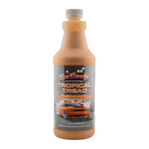 Car Candy - Tropical Tread