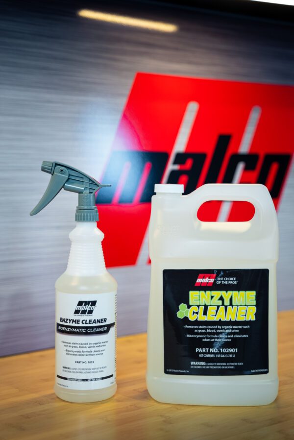 MAL-1029 ENZYME CLEANER - Image 3