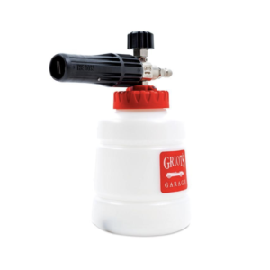 GRIOT's THE BOSS™ FOAM CANNON GRO-BF302
