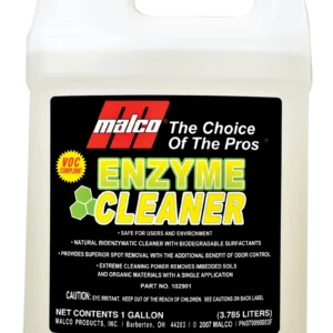 Enzyme Cleaner - Malco