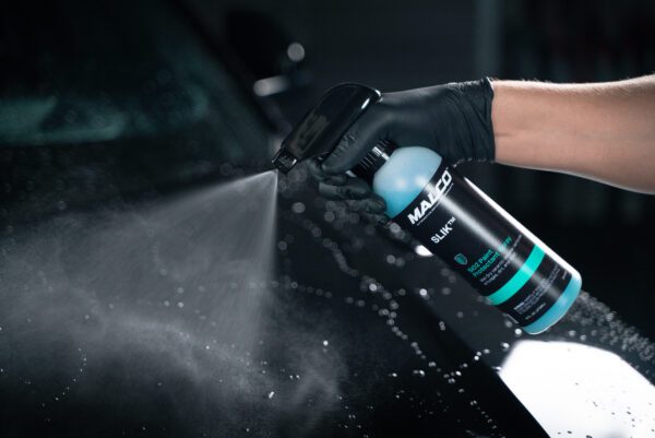 Malco SLIK - SiO2 Paint Protectant Spray - Image 3