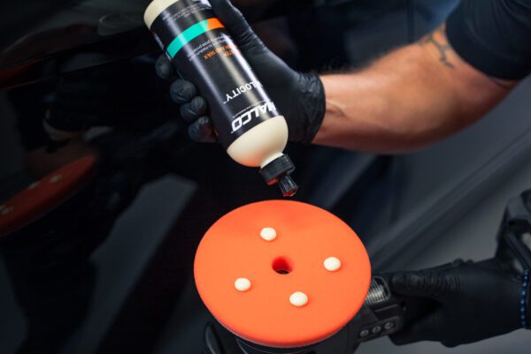 Malco Velocity - One Step Polish and Wax - Image 4