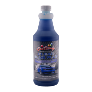 Car Candy - Clear Blue Plus