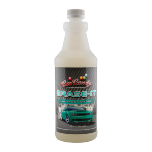 Car Candy - Erase it