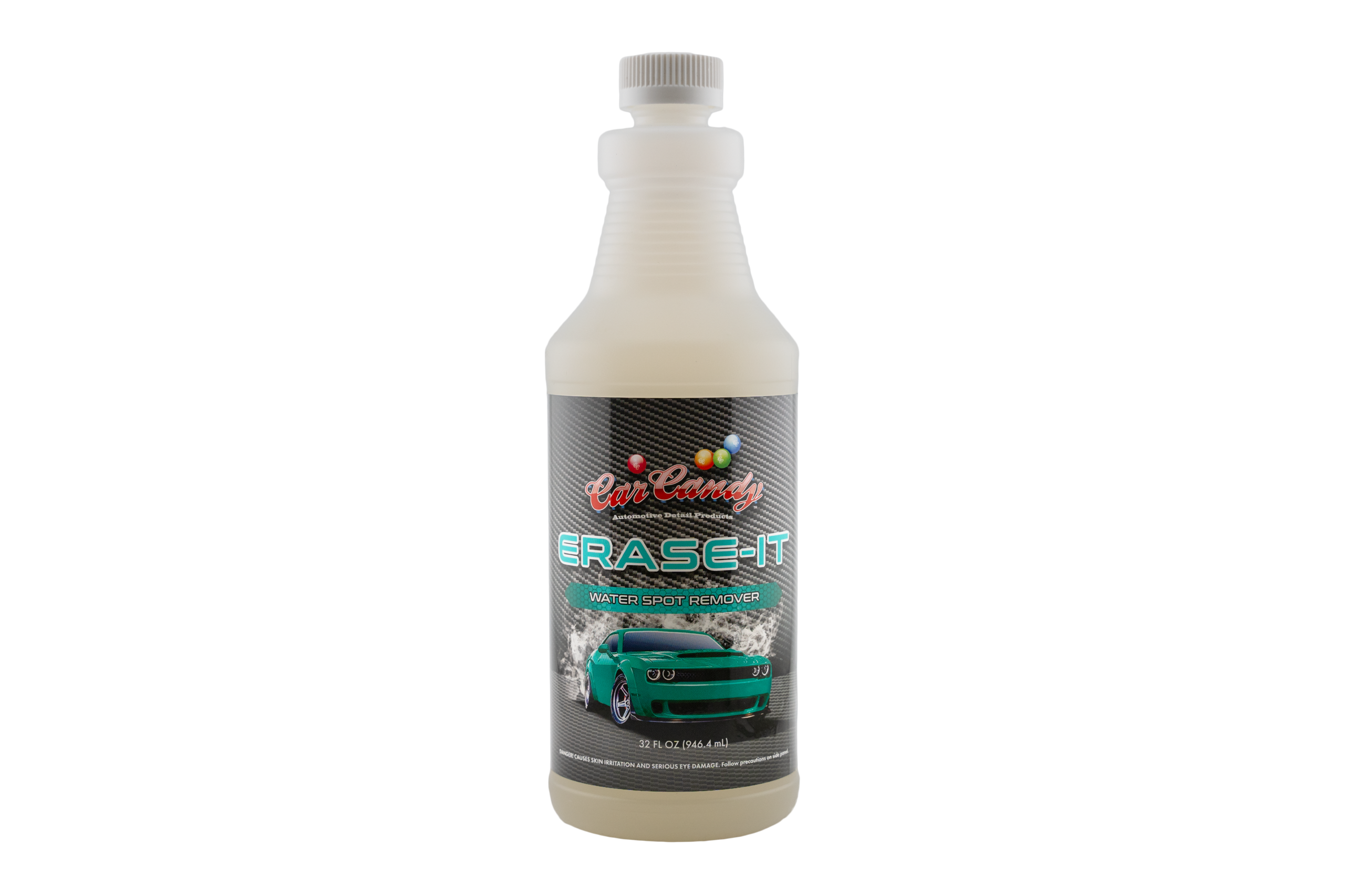 Car Candy - Erase it