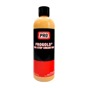 Pro - PROGOLD® One Step Cream Wax