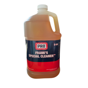 Franks Special Cleaner C-84