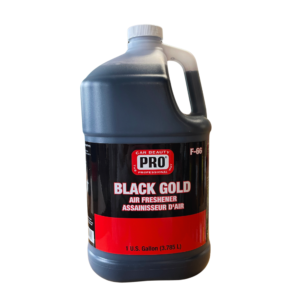 BLACK GOLD Air Freshener F-66