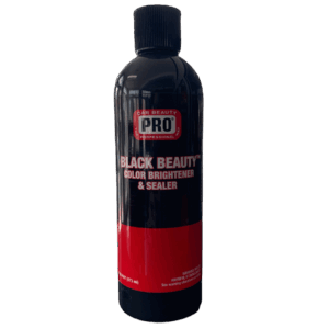 pro - black beauty