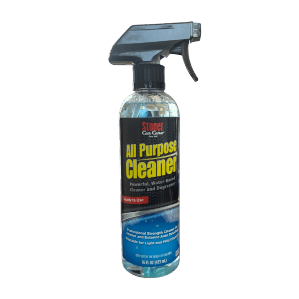 stoner all purpose cleaner