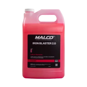 Iron Blaster 2.0 Malco