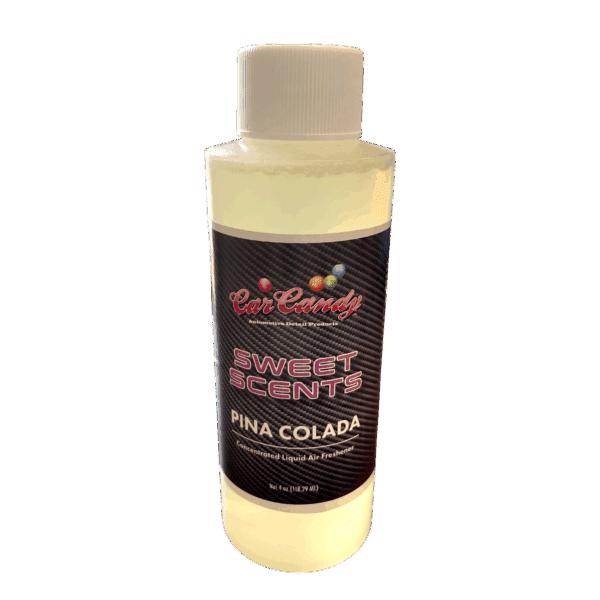 Pina Colada Sweet Scents