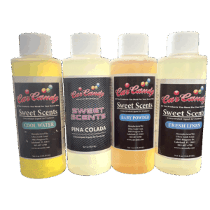 Car Candy - Sweet Scents