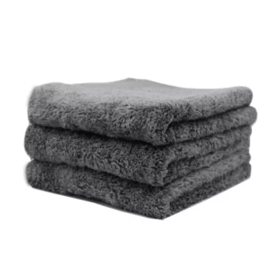 Edgeless 550 GSM - 12pk Detailing Towels