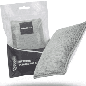 MaxShine - Interior Scrubbing Sponge
