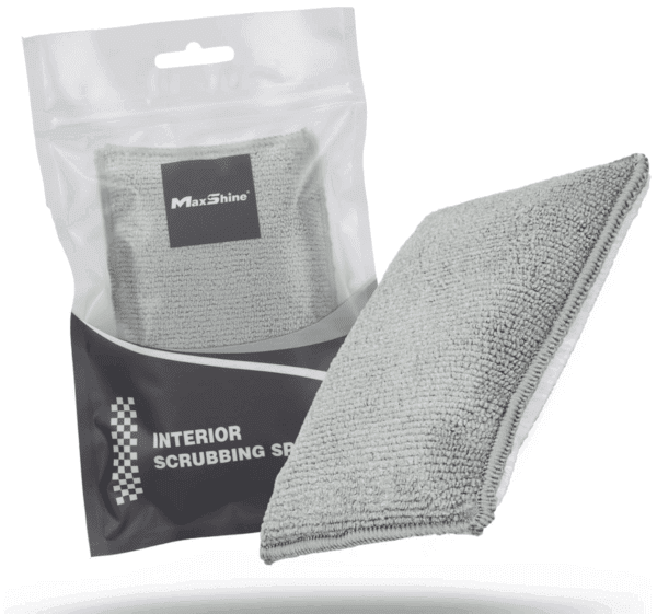 MaxShine - Interior Scrubbing Sponge