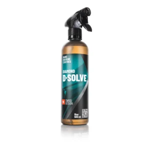 Diamond D Solve