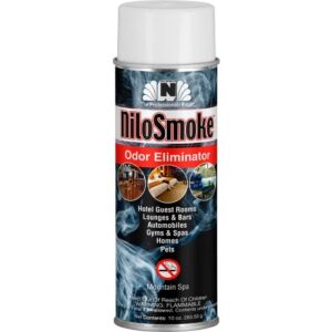 NinoSmoke aerosol