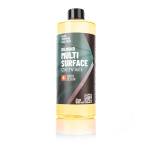 DIAMOND MULTI SURFACE CLEANER: CONCENTRATE