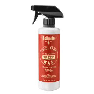 INSULATOR SPEED WAX