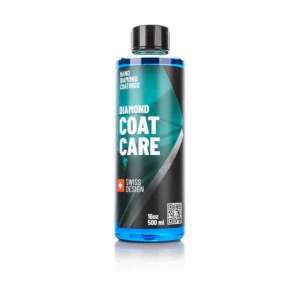 coat care