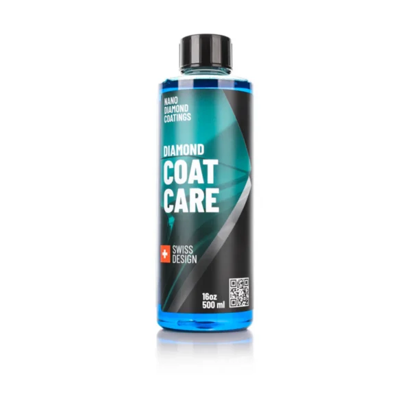 coat care