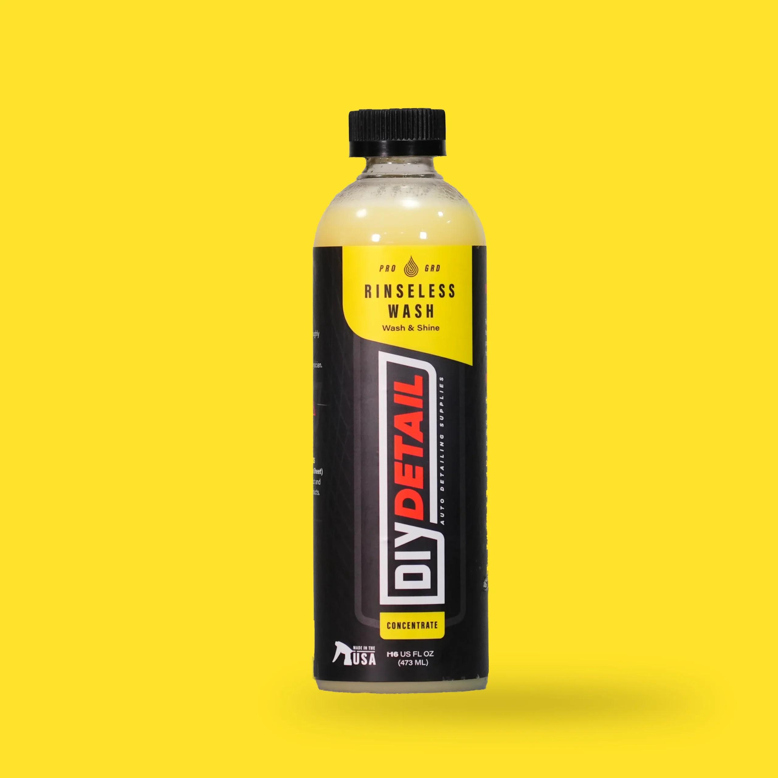 DIY Detail Rinse less Car Wash - Image 2