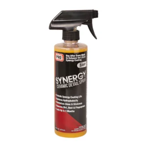 SYNERGY CERAMIC DETAIL SPRAY S-4-P