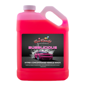 Car Candy - Bubblicious