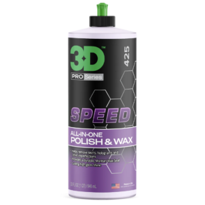 3D - SPEED