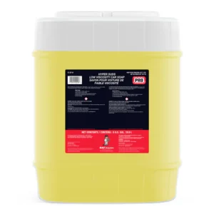 HYPER SUDS Low Viscosity Car Soap C-37