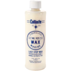 Marine Wax 925 - Collinite