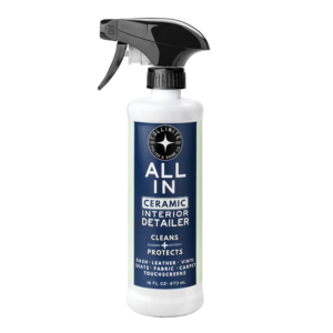 All In 'Ceramic' Interior Detailer 16oz