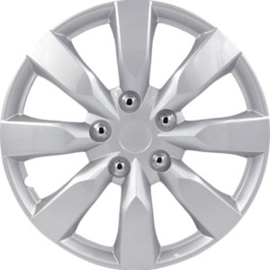 WHEEL COVER SET TOYOTA COROLLA 16 ''