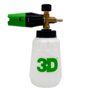 3D - Ultra Blast Foamer T-20